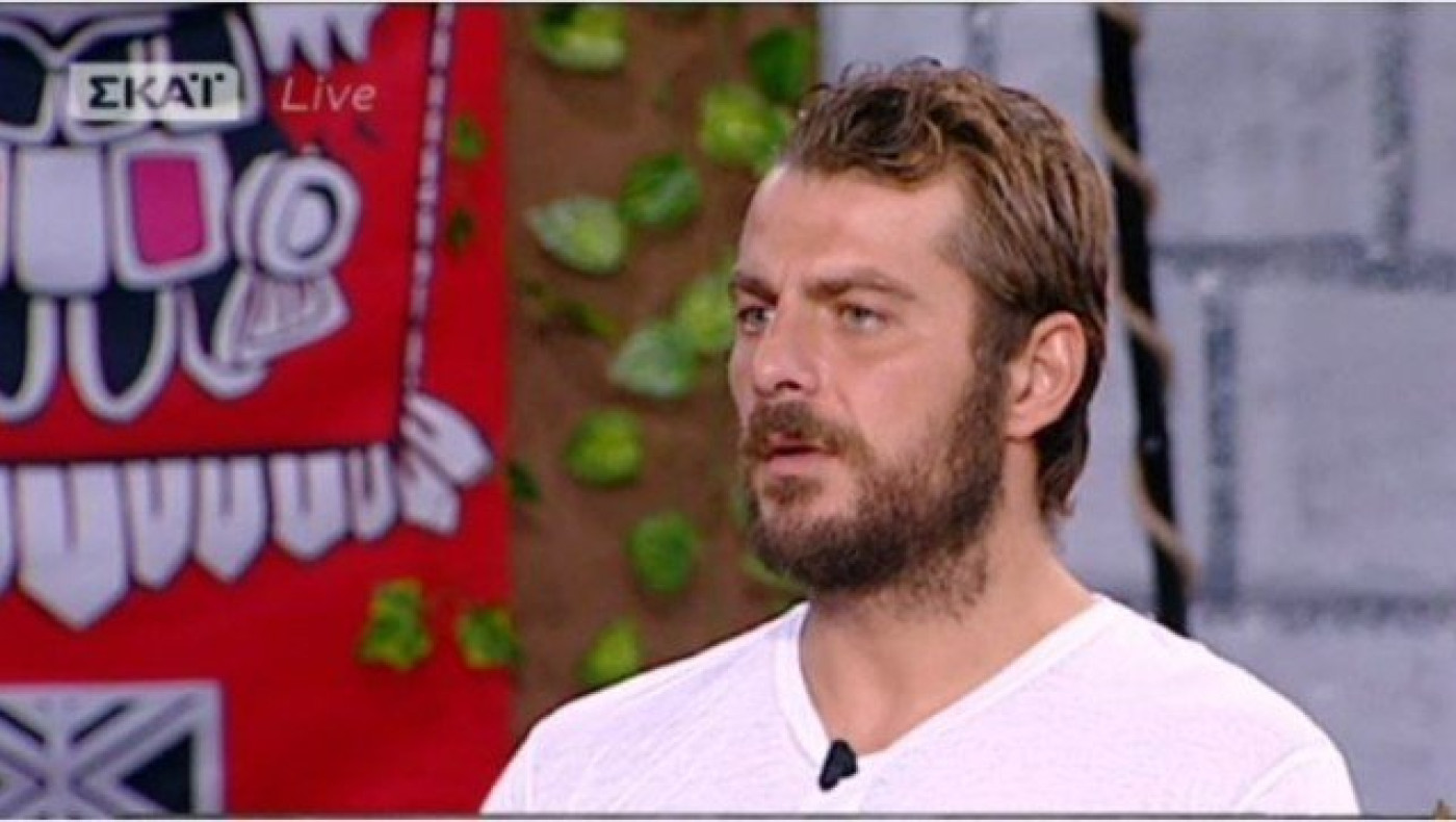 «Ο Ντάνος είναι αρσενικό! Μυρίζει από μακριά η βαρβατίλα» (ΒΙΝΤΕΟ)