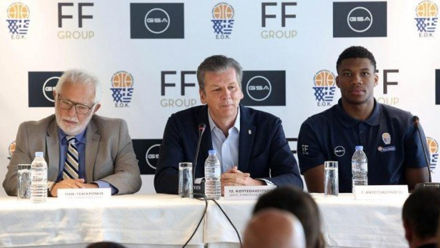 «Ο Γιάννης ήθελε να παίξει, οι Μπακς δημιούργησαν το πρόβλημα»