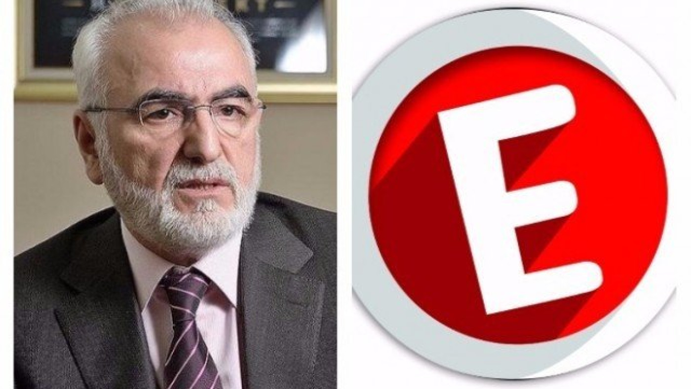 Επίσημα πλέον το Epsilon στα χέρια του Ιβάν   Σαββίδη