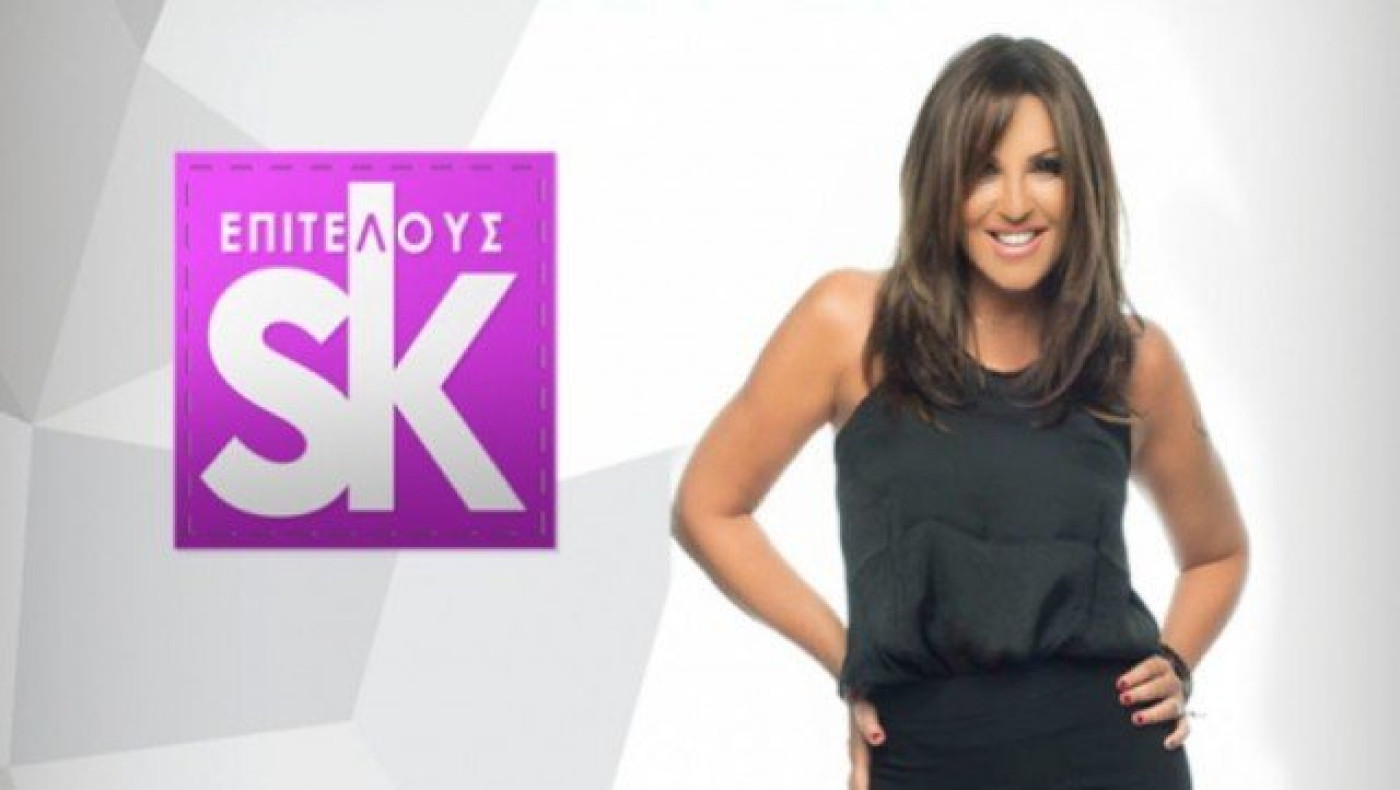 Η Ναταλία Γερμανού... πετά το μαγιό της και επιστρέφει! (ΒΙΝΤΕΟ)