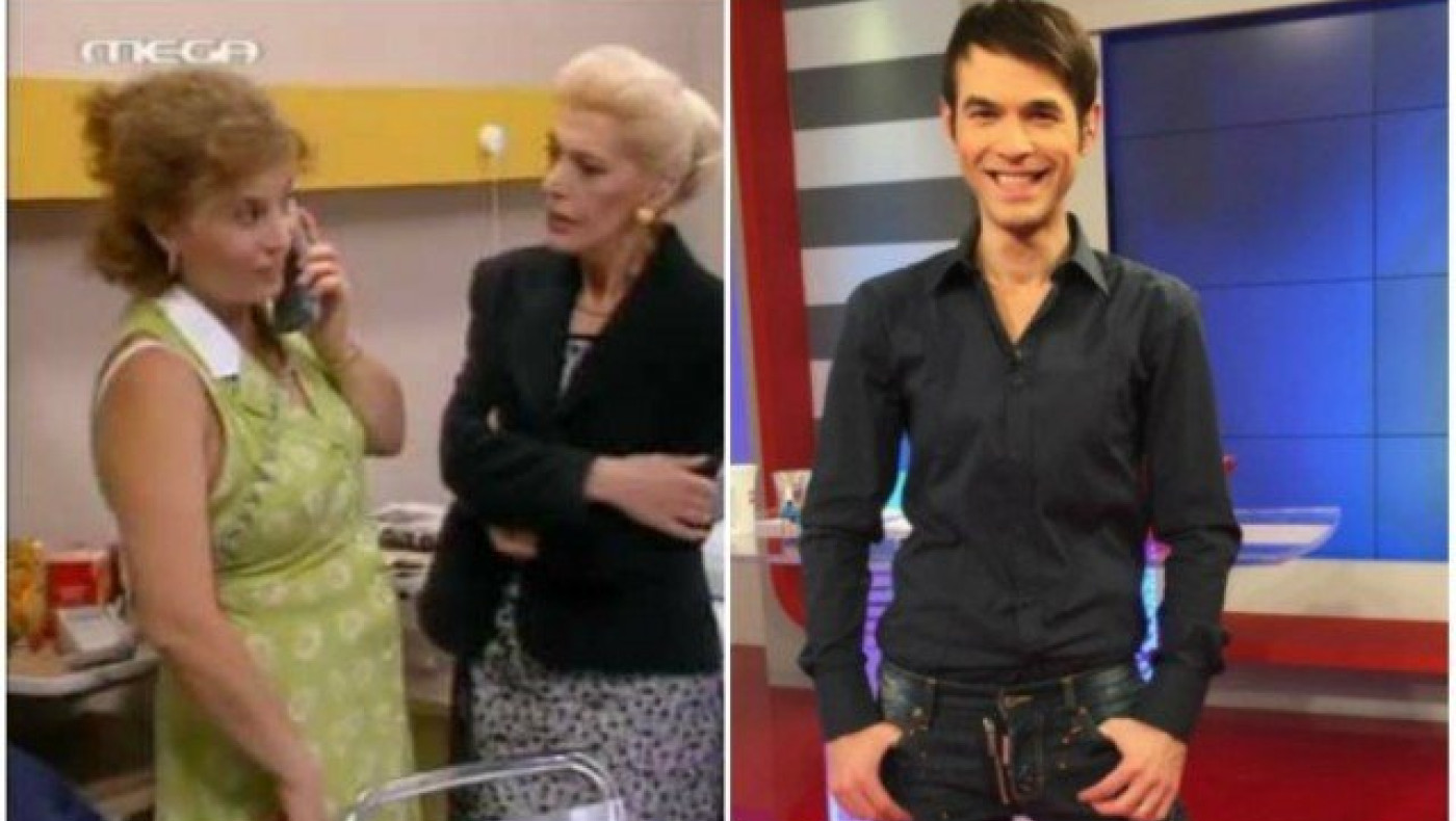 Κώνστα και Διαβάτη απειλούν με μηνύσεις τον Φουρθιώτη! (ΒΙΝΤΕΟ)