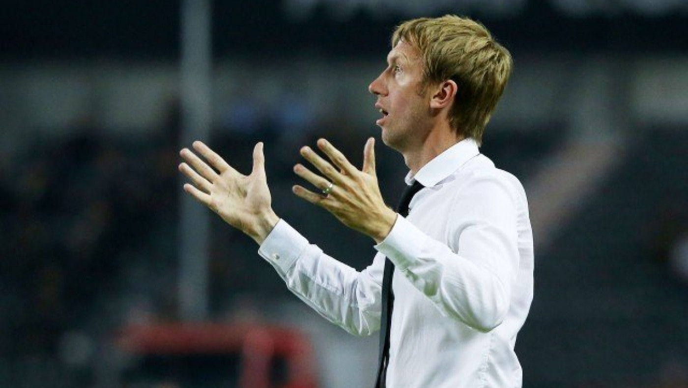 Πότερ: «Μας πόνεσε το τρίτο γκολ του ΠΑΟΚ, αλλάζει τις ισορροπίες»