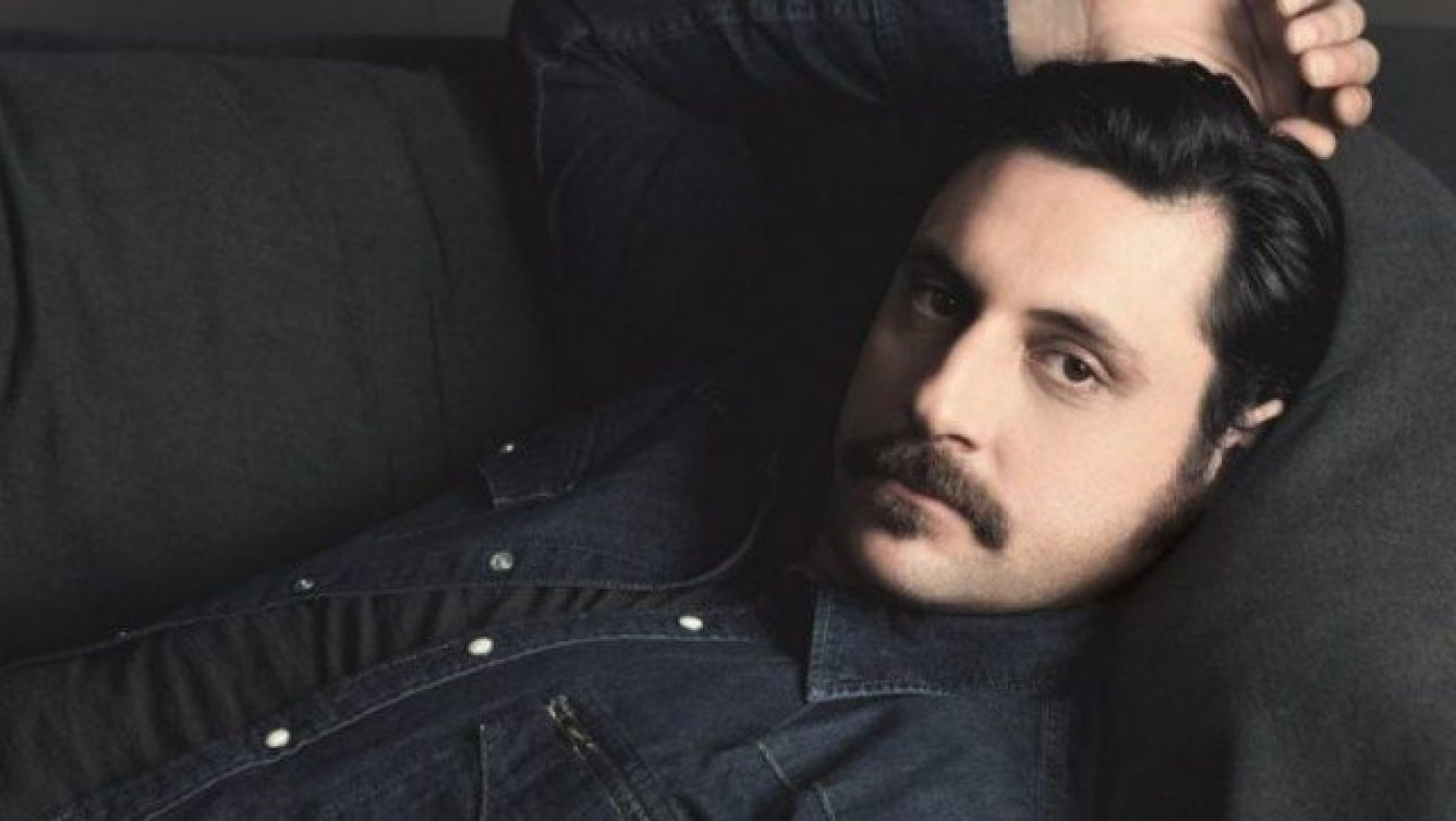 Γιώργος Χρυσοστόμου:               «Δεν πιστεύω στην αγάπη»