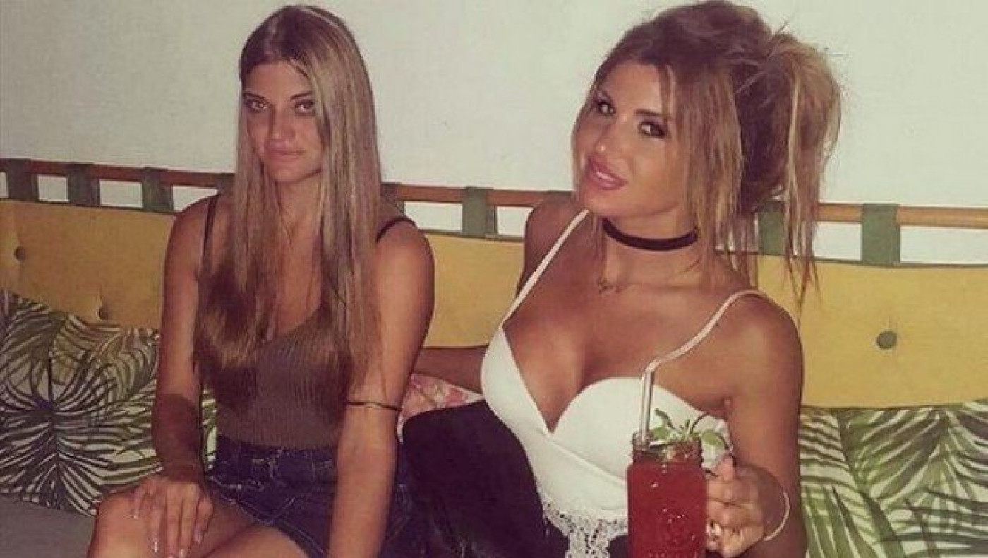 Η σέξι οπαδός της ΑΕΚ που τρέλανε τον Ντάνο! (pics)