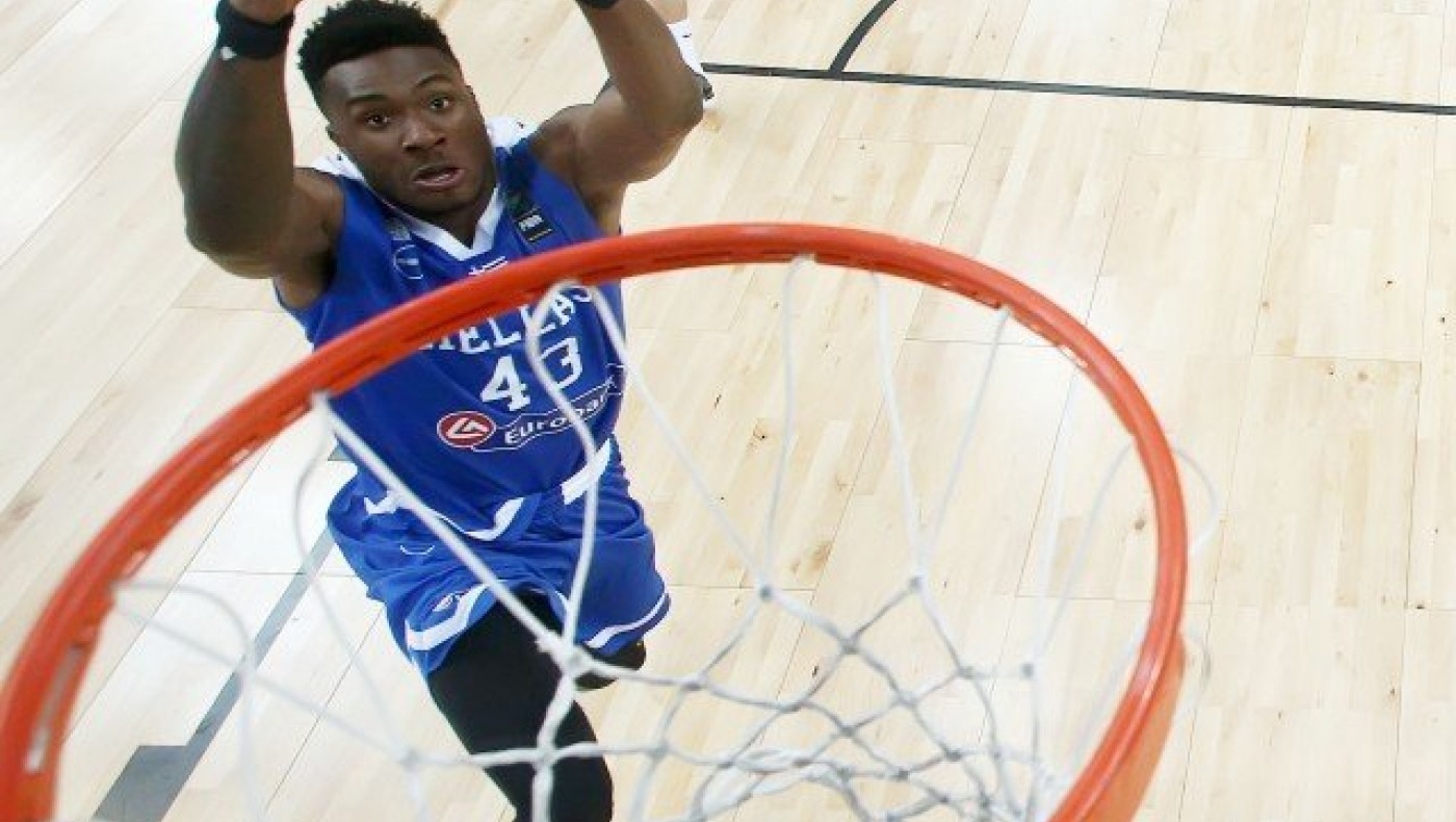 Επίκληση          του          αθλητικού     εγωισμού