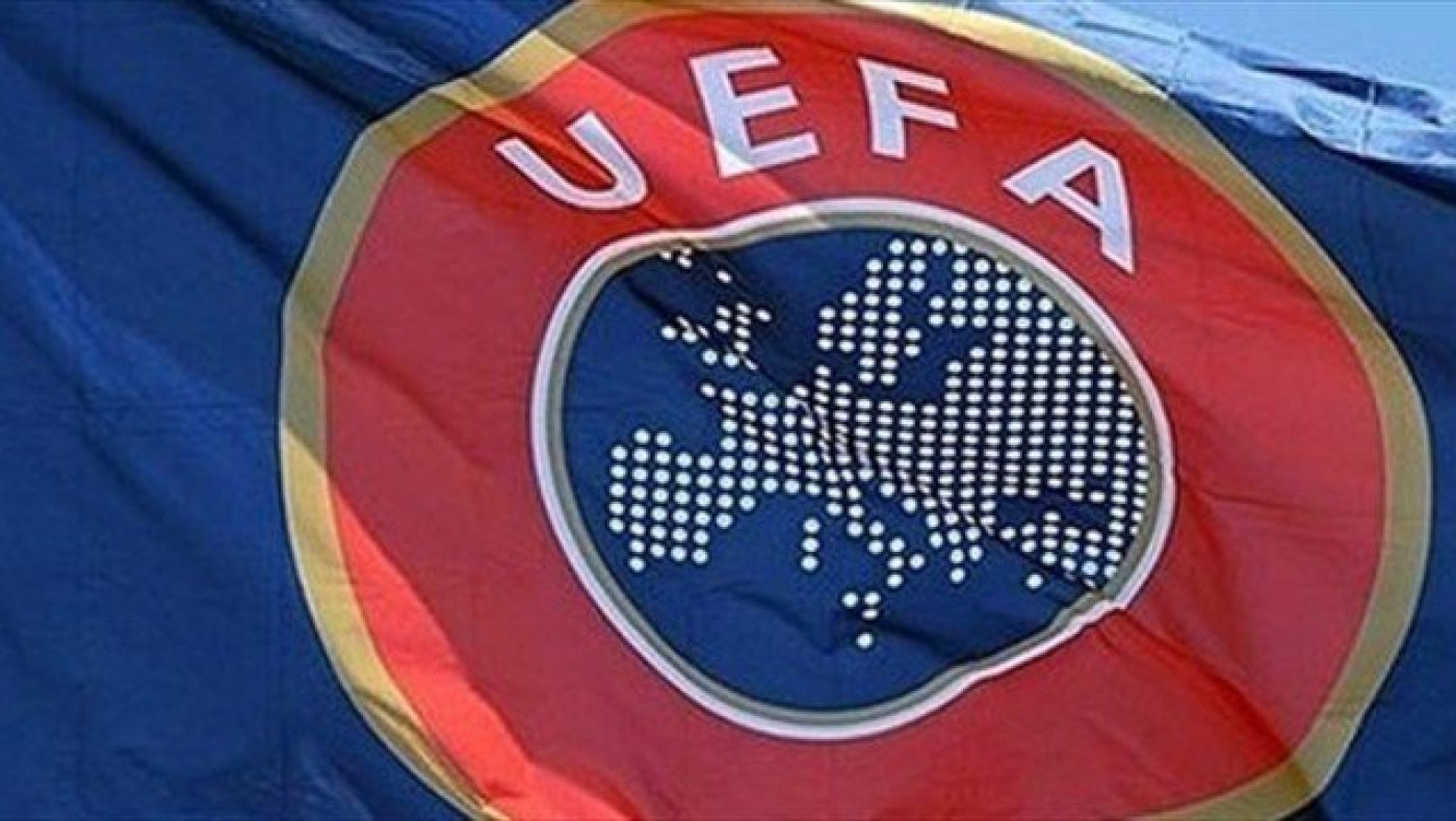 Αυτή είναι η λίστα της UEFA για τον ποδοσφαιριστή της χρονιάς