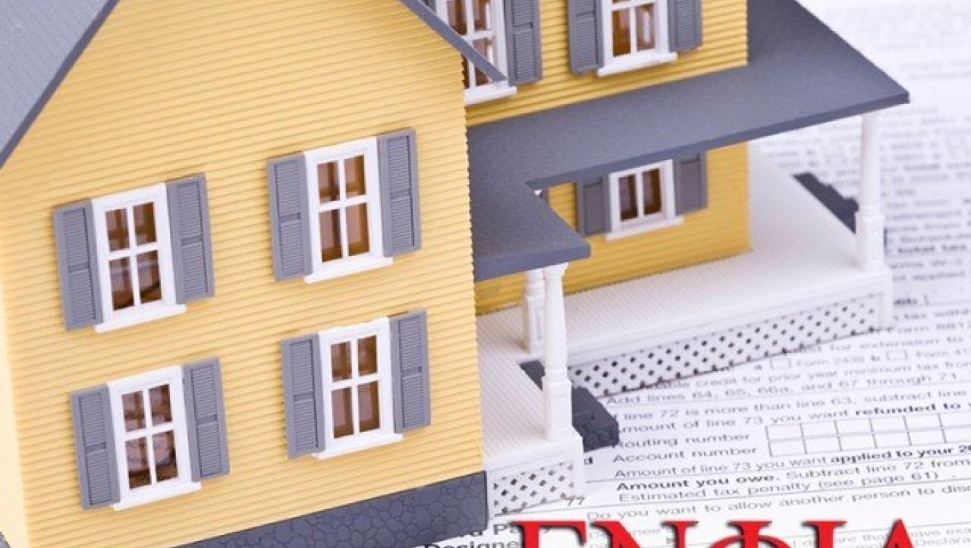 ΕΝΦΙΑ:              Μέχρι τις 31 Αυγούστου τα ειδοποιητήρια