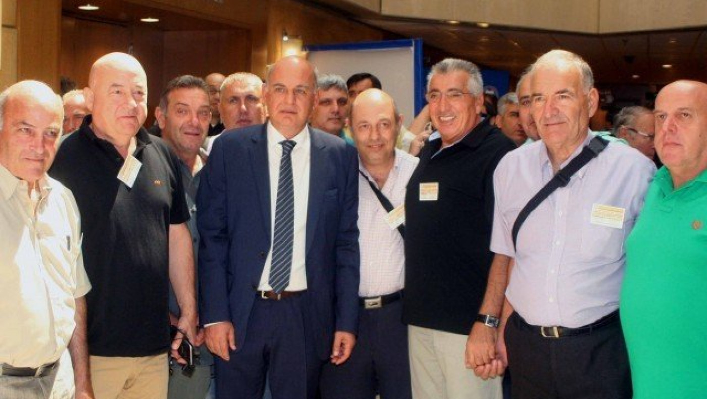 Ο απόηχος των εκλογών της Ελληνικής Ποδοσφαιρικής Ομοσπονδίας