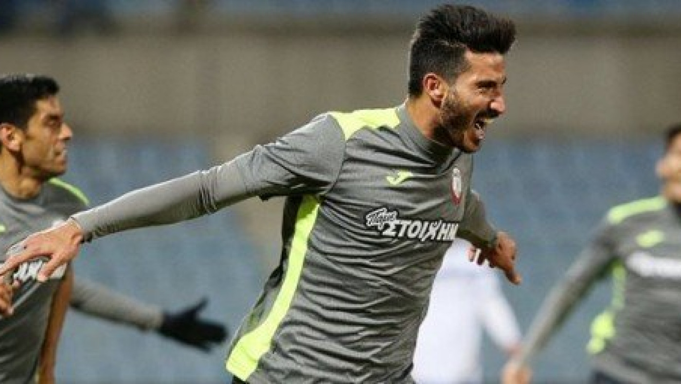 Χαμζά Γιουνές στη Metrosport: «Μπορεί τον τίτλο ο ΠΑΟΚ με Λουτσέσκου»