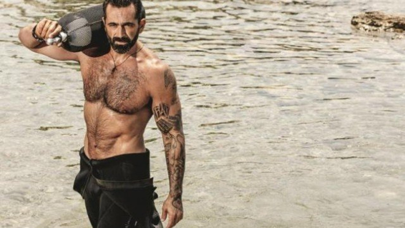 Βγήκε από το νοσοκομείο ο Bo - Δείτε τι συνέβη (ΦΩΤΟ)