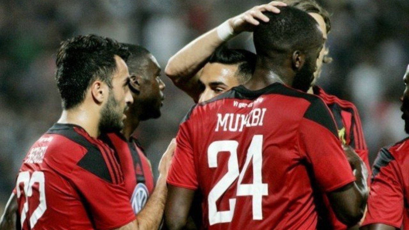 Η γκάφα της άμυνας του ΠΑΟΚ που έφερε το πέναλτι (vid)