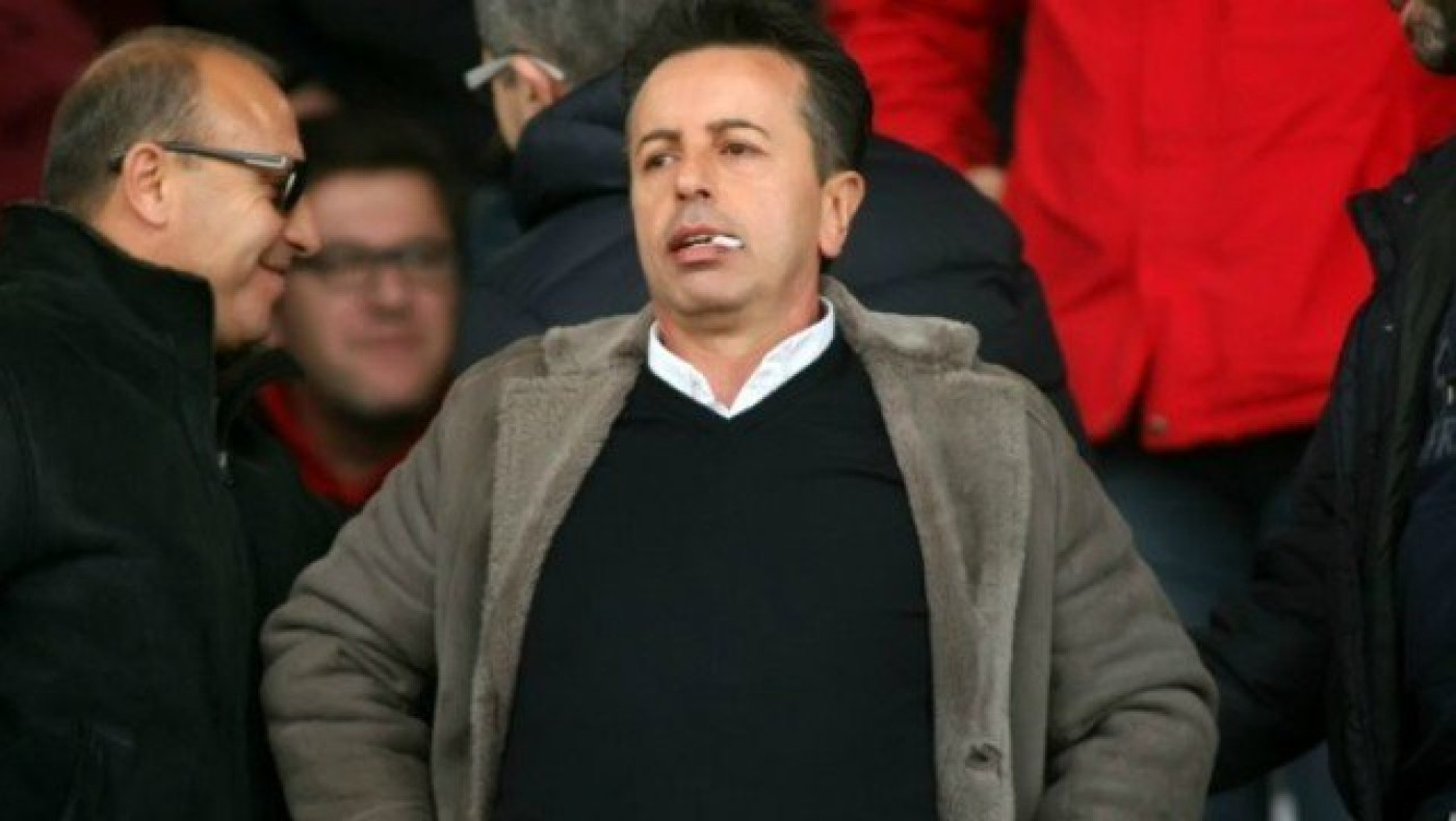 Εφιάλτης για τον Βαγγέλη Πλεξίδα - Τον έδεσαν και λήστεψαν