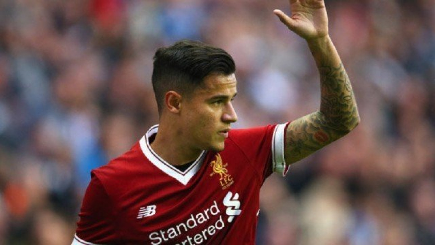 Επιμένει    για     Κουτίνιο     η       Μπαρτσελόνα