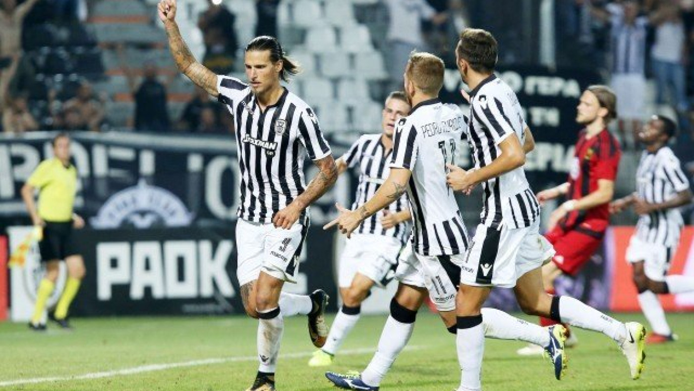 Σφραγίδα Λουτσέσκου             η αλλαγή νοοτροπίας