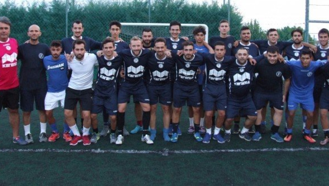 Η Γερμανική Ακαδημία με οδηγό την περσινή χρονιά άρχισε  προετοιμασία