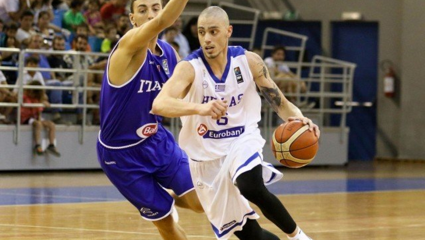 Οι ευχές της ΚΑΕ ΠΑΟΚ και στην Εθνική με τον... τρομερό Κόνιαρη (vid)