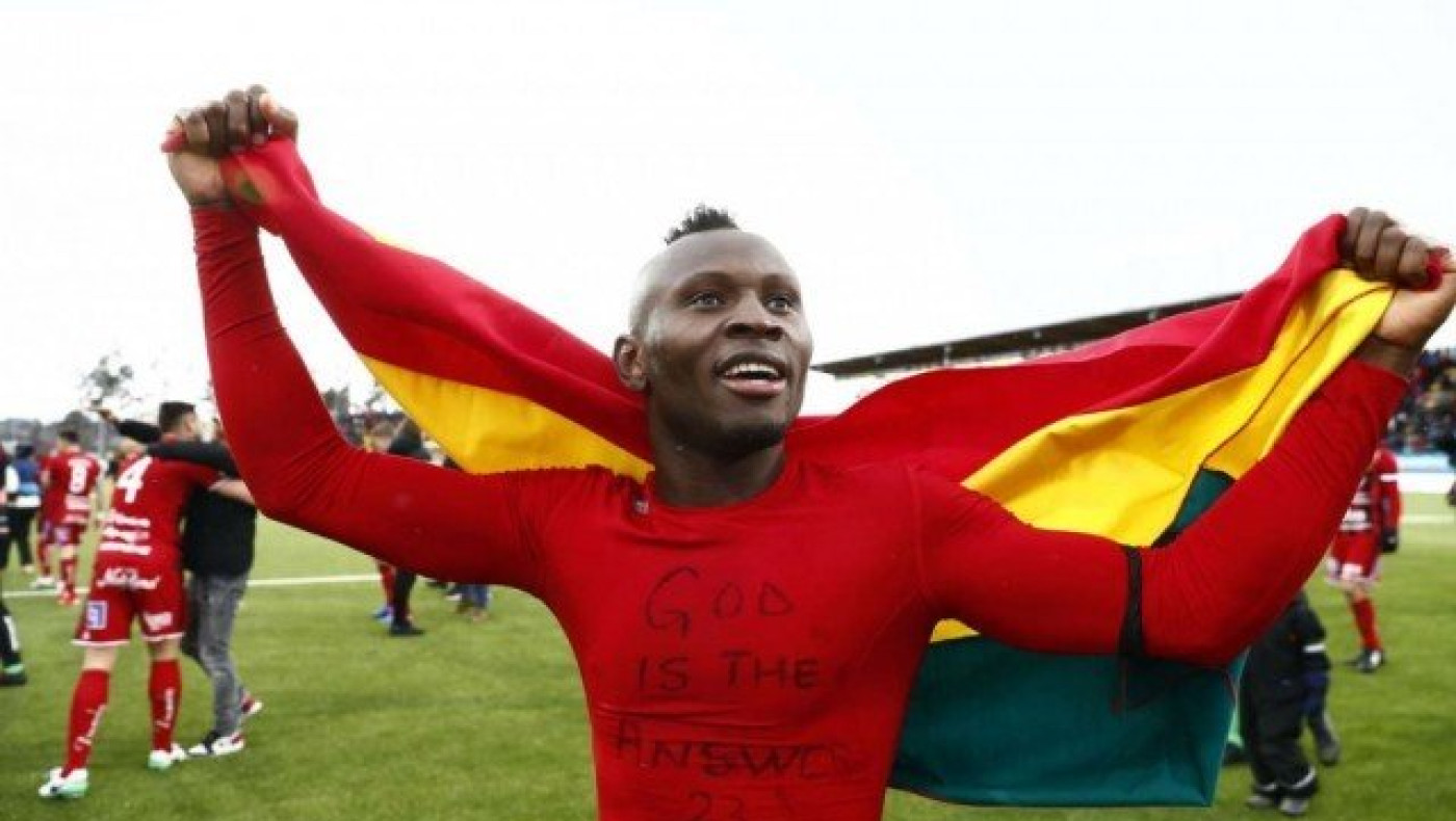 Μενσά: «Καλό αποτέλεσμα για εμάς η ισοπαλία στην Τούμπα»