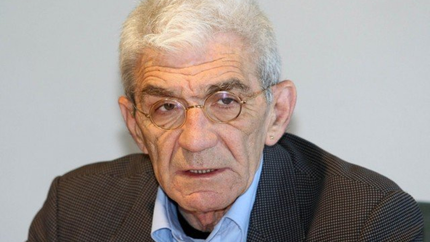 Μπουτάρης: «Διαφωνούμε κάθετα με τον νέο κρατικό ΟΑΣΘ»