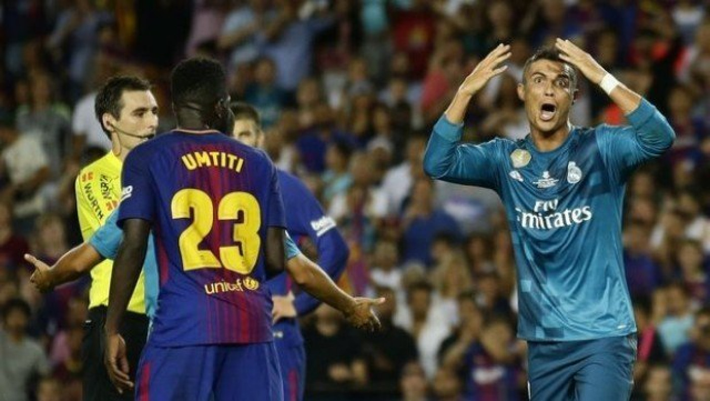 Κριστιάνο: «Υπερβολικό και γελοίο, αυτό λέγεται καταδίωξη»