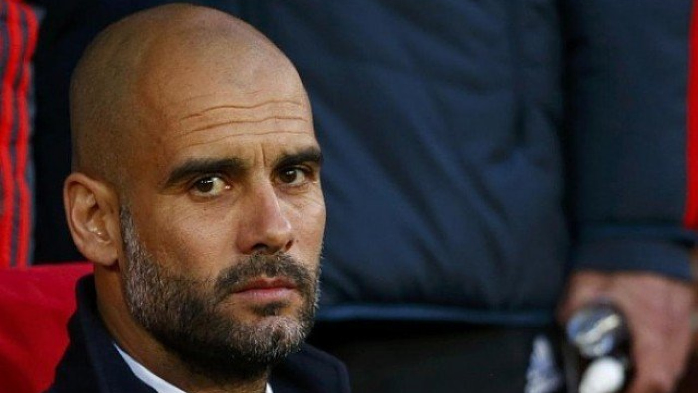 «Έζησα έναν εφιάλτη με τον Γκουαρντιόλα στην Μπάγερν»