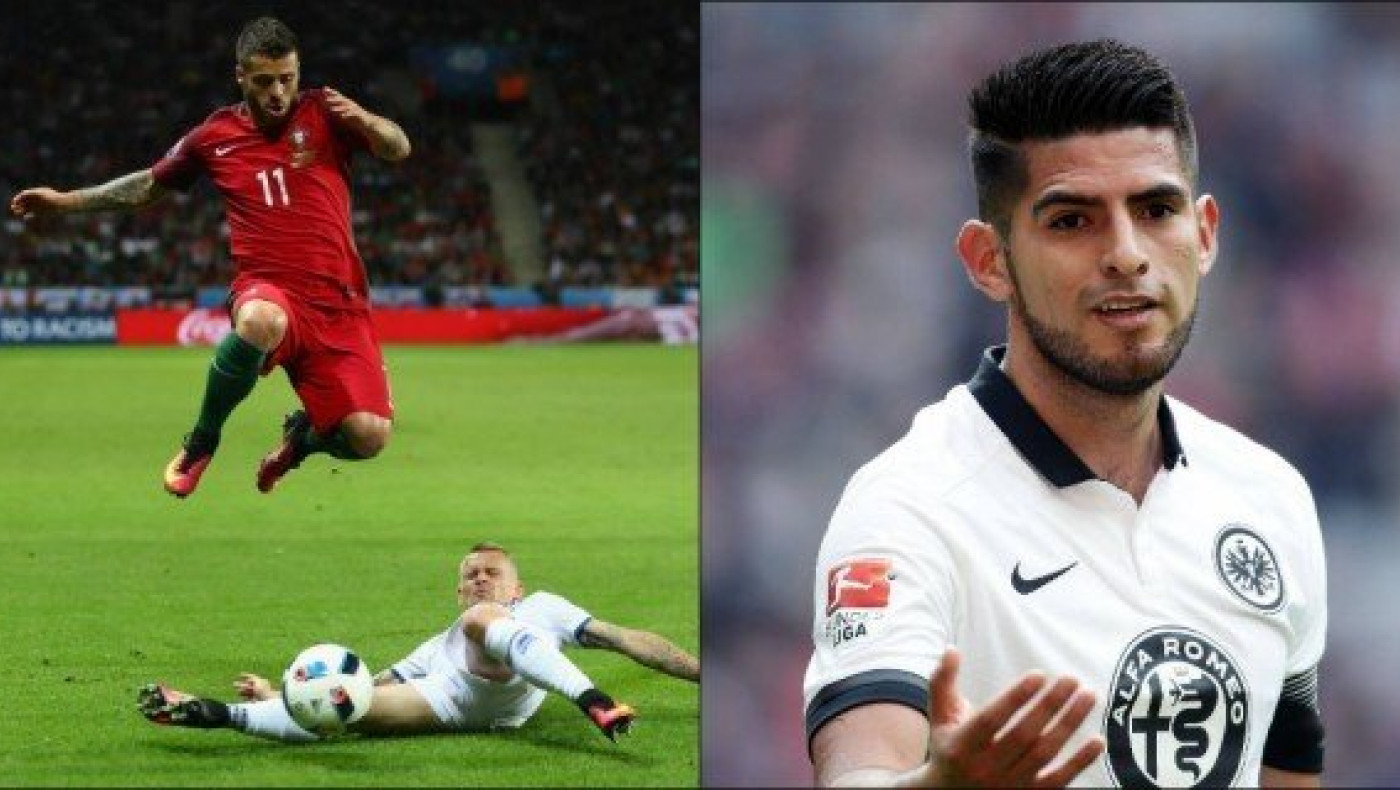 Ιβάν, μην ακούς τον Σλοβάκο - Πάρε Βιεϊρίνια και Σαμπράνο