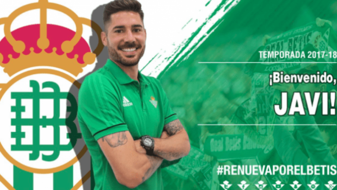 Διπλό μεταγραφικό            χτύπημα για την Μπέτις