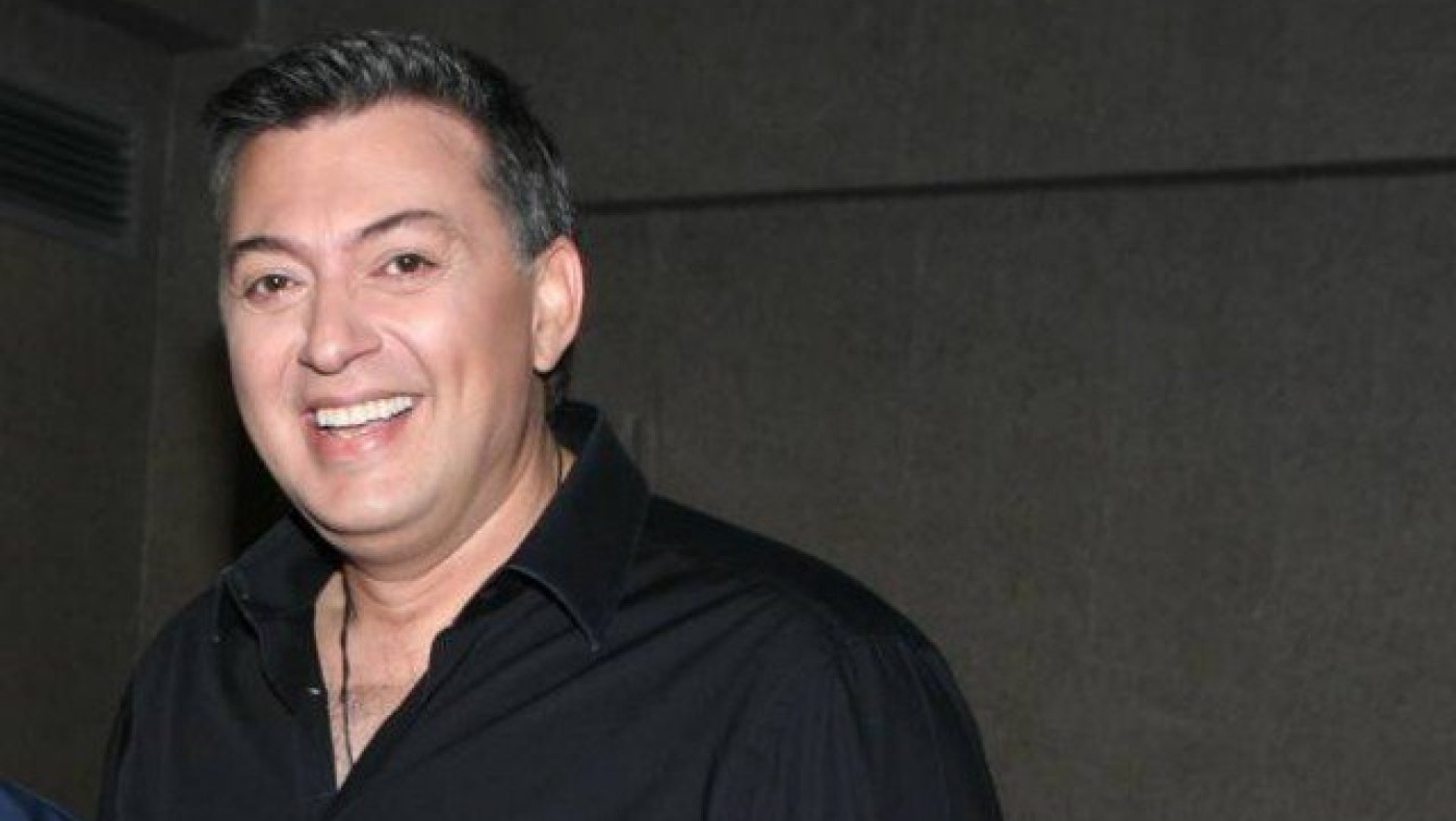 Τριήμερο «sold out» για τον Νίκο Μακρόπουλο στην Κύπρο! (ΒΙΝΤΕΟ)