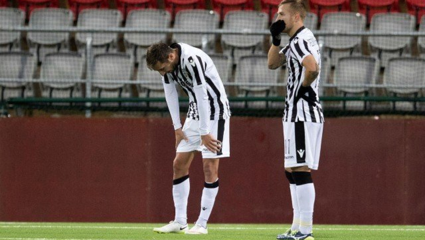 Οι στοιχηματικές επιλογές του Χάρη Δημαρά για τη Super League