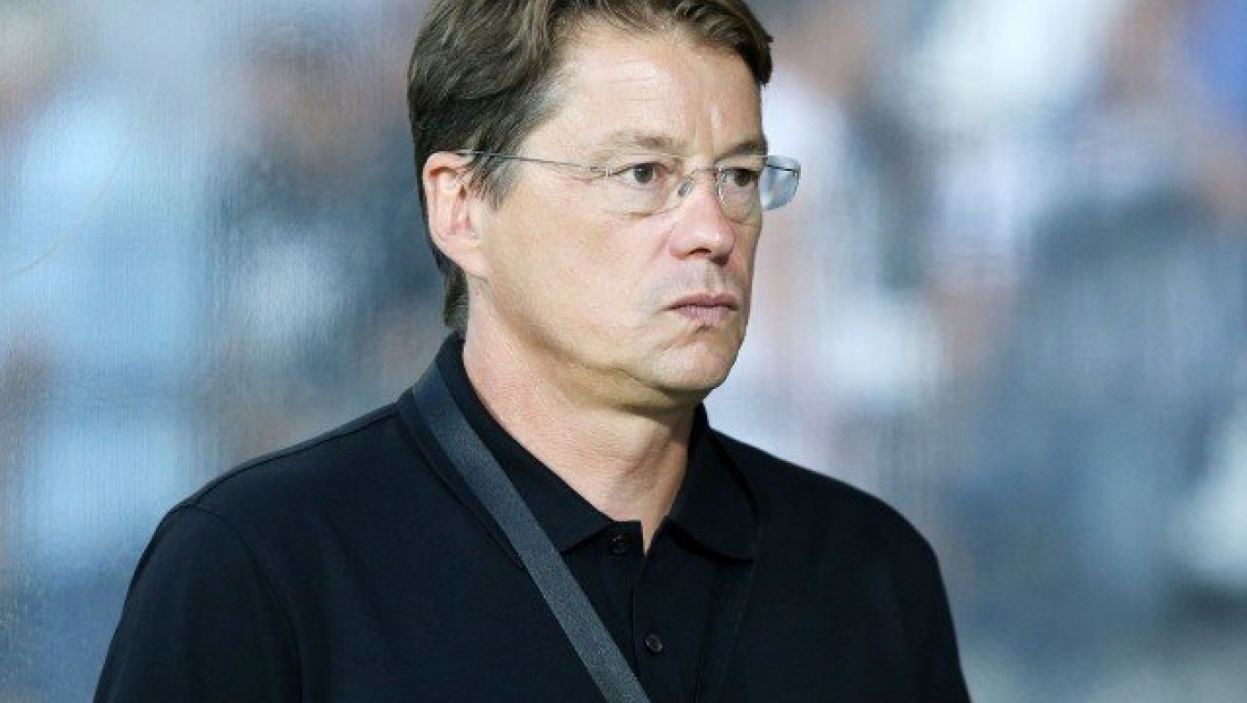 Μίχελ: αποκλειστικά   υπεύθυνος ή εξιλαστήριο θύμα;