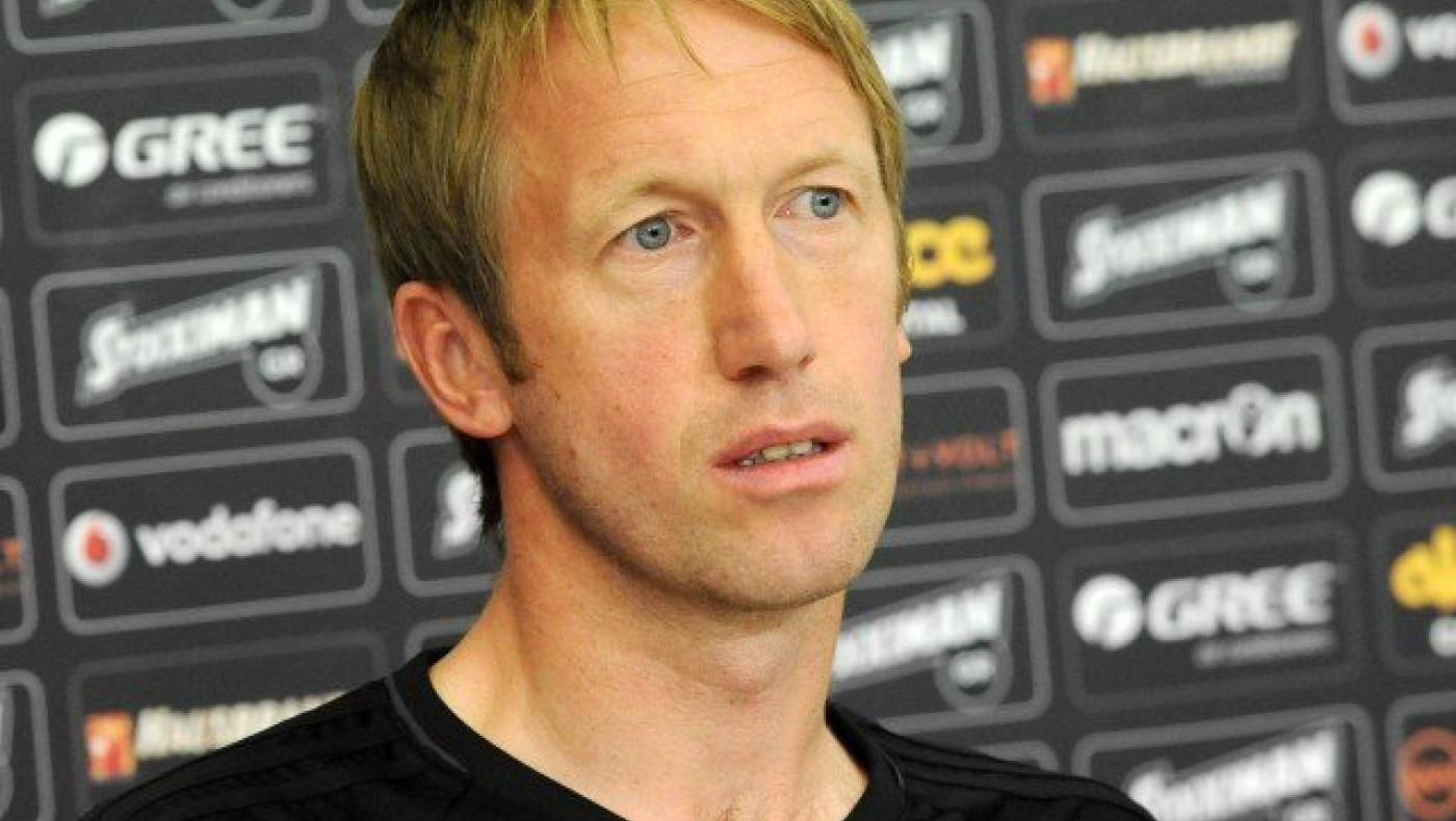 Πότερ: «Φανταστική πρόκληση απέναντι σε ένα μεγάλο σύλλογο»