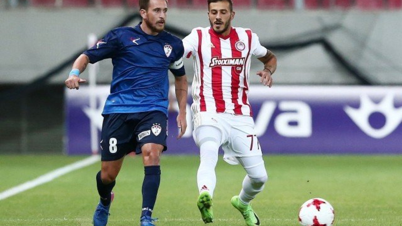 Κρούση      Τρικάλων       σε         Κουτσιανικούλη