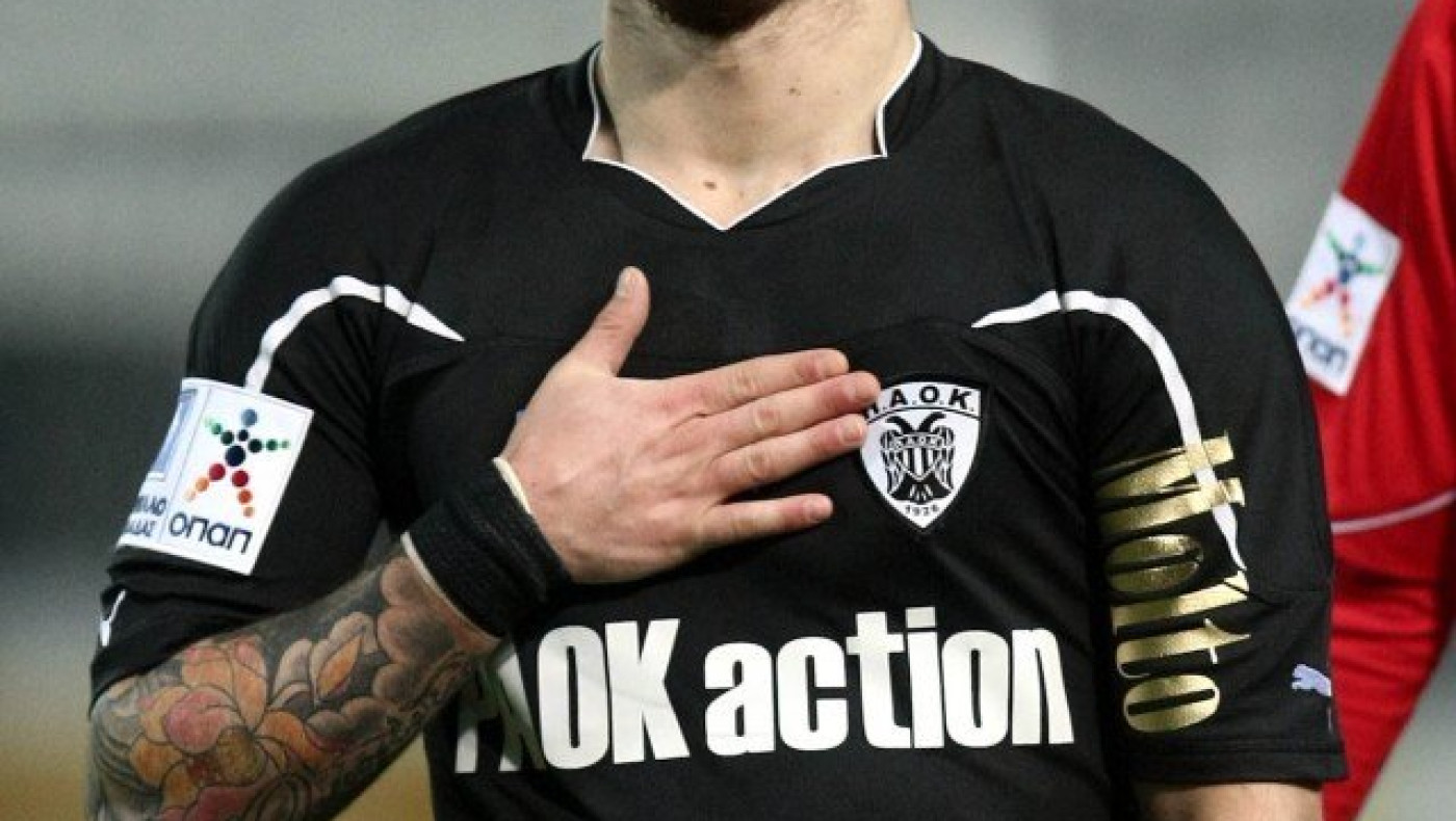 Οι αλήθειες που... σκοτώνουν και ο θαυμασμός Βιειρίνια για Χαρίση