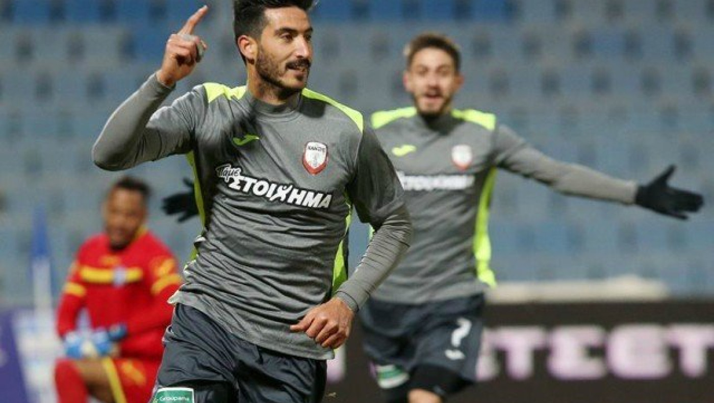 Χαμζά Γιουνές στη Metrosport για όλα: Λουτσέσκου, ΠΑΟΚ και Ξάνθη!