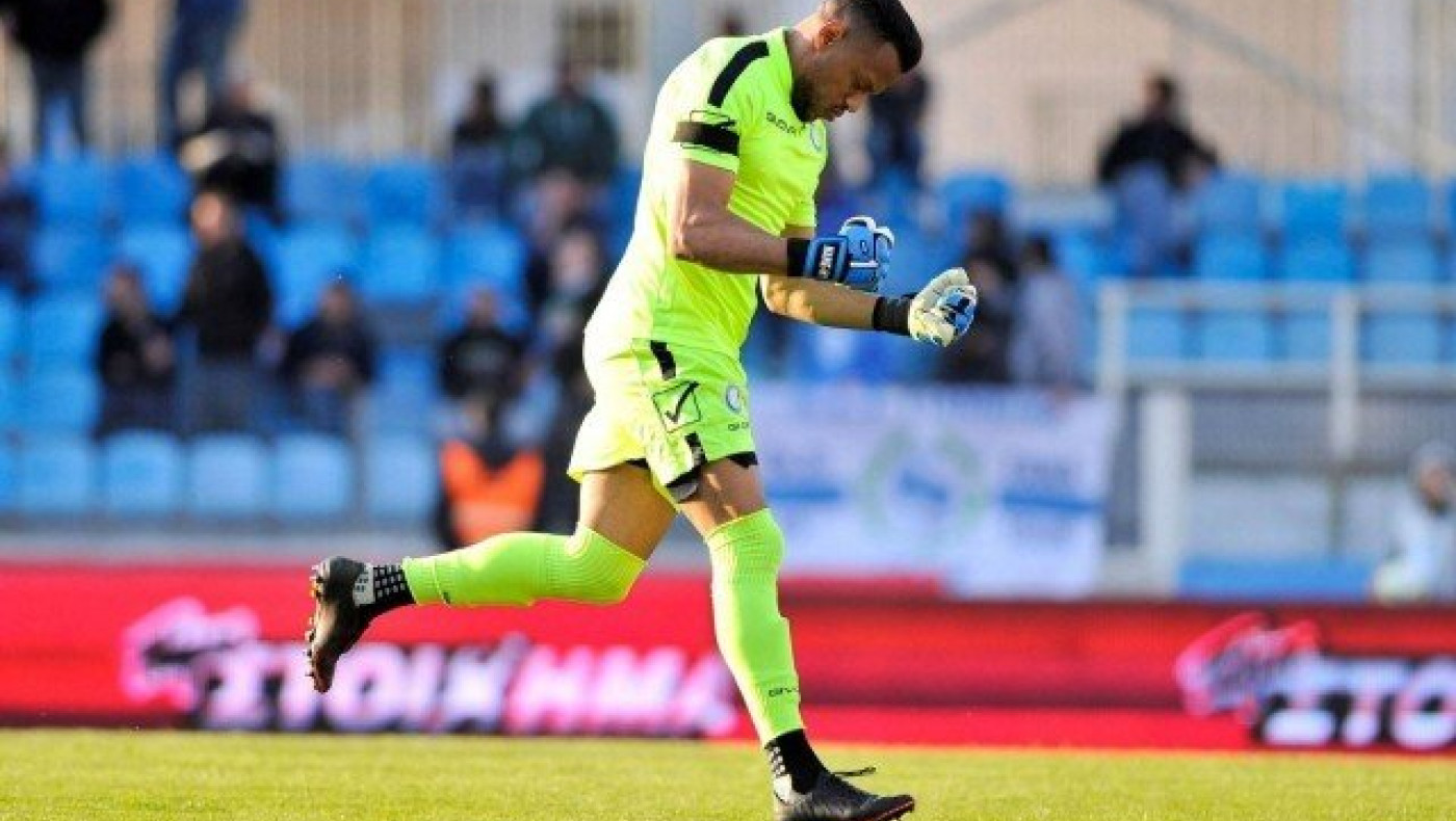 Δυνατά       για     Χουάντερσον    ο      Ατρόμητος