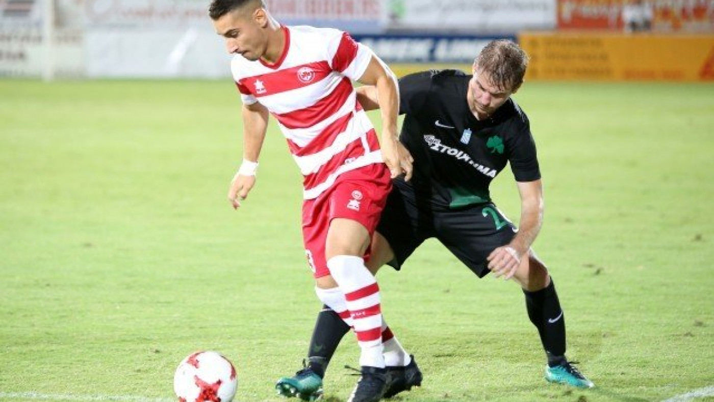 Κοροβέσης: «Μεγάλο λάθος που δεν ήρθε από την αρχή ο Λουτσέσκου» (aud)