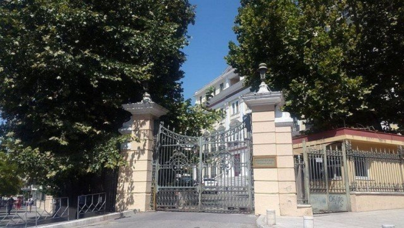 Συναντήσεις του γενικού γραμματέα του υπ. Παιδείας στη Θεσσαλονίκη