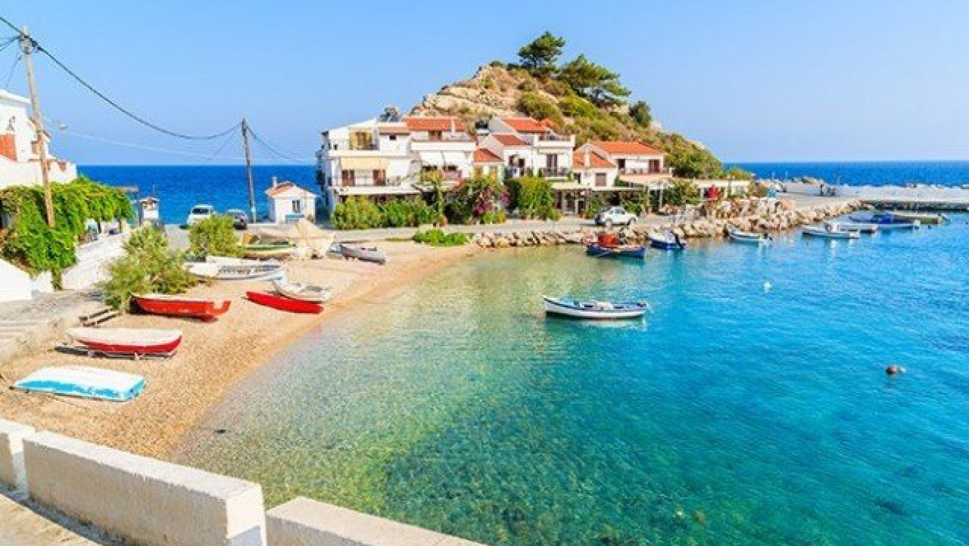 Ελληνικό χωριό ο καλύτερα κρυμμένος θησαυρός της Ευρώπης για το 2017