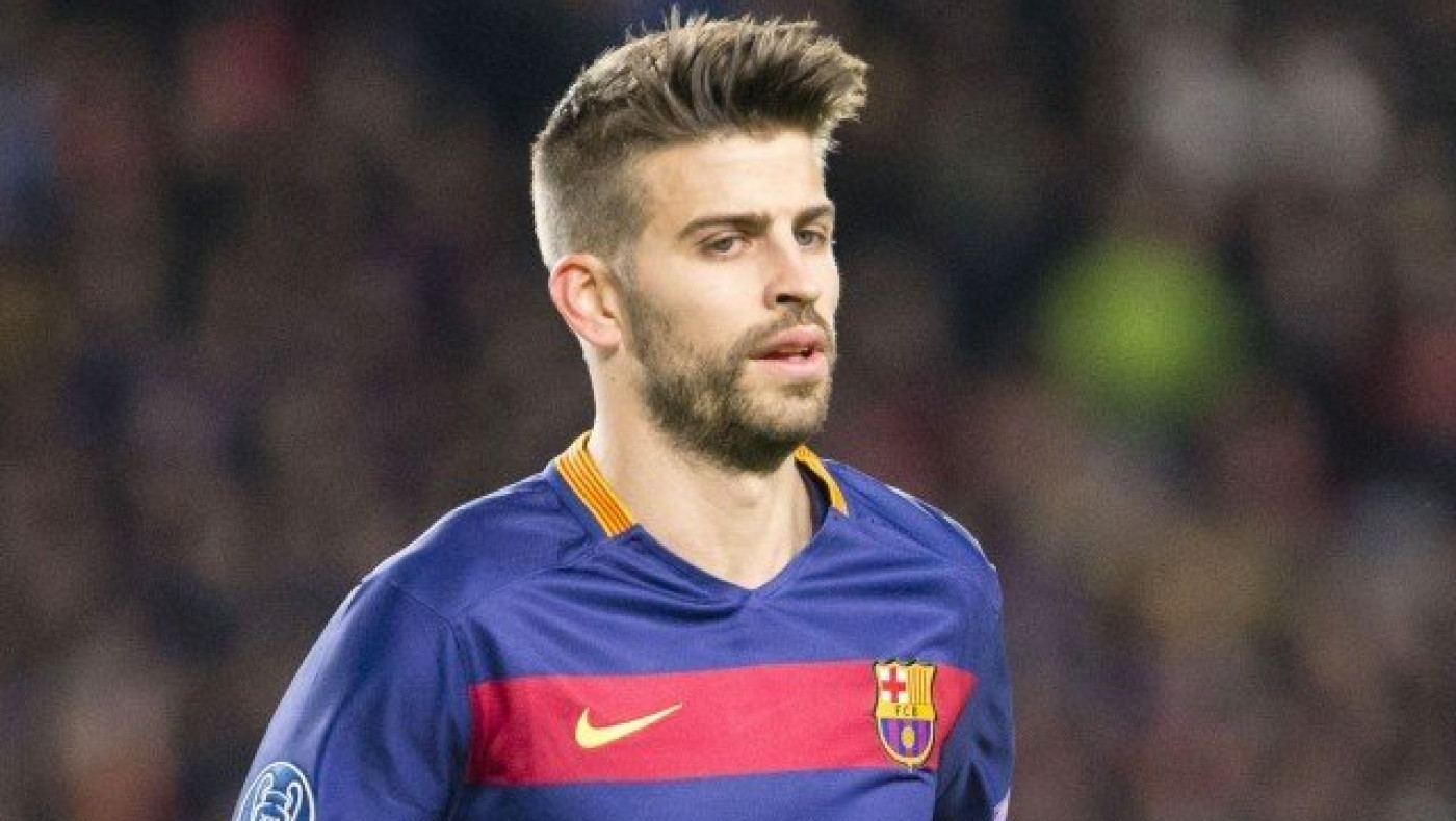 Ακόμη και ο Πικέ παραδέχθηκε την ανωτερότητα της Ρεάλ!