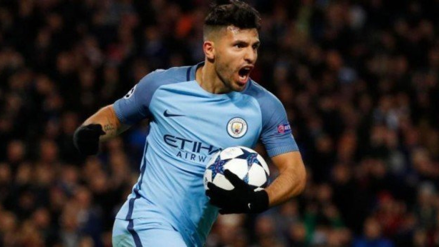 Ανταλλαγή Σάντσες-Αγουέρο πρότεινε η Άρσεναλ στη Σίτυ!