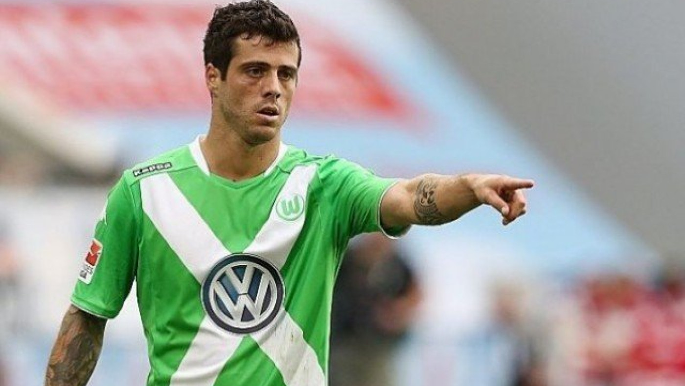 Φουλάρει για Βιεϊρίνια ο ΠΑΟΚ, τελικές επαφές με Βόλφσμπουργκ