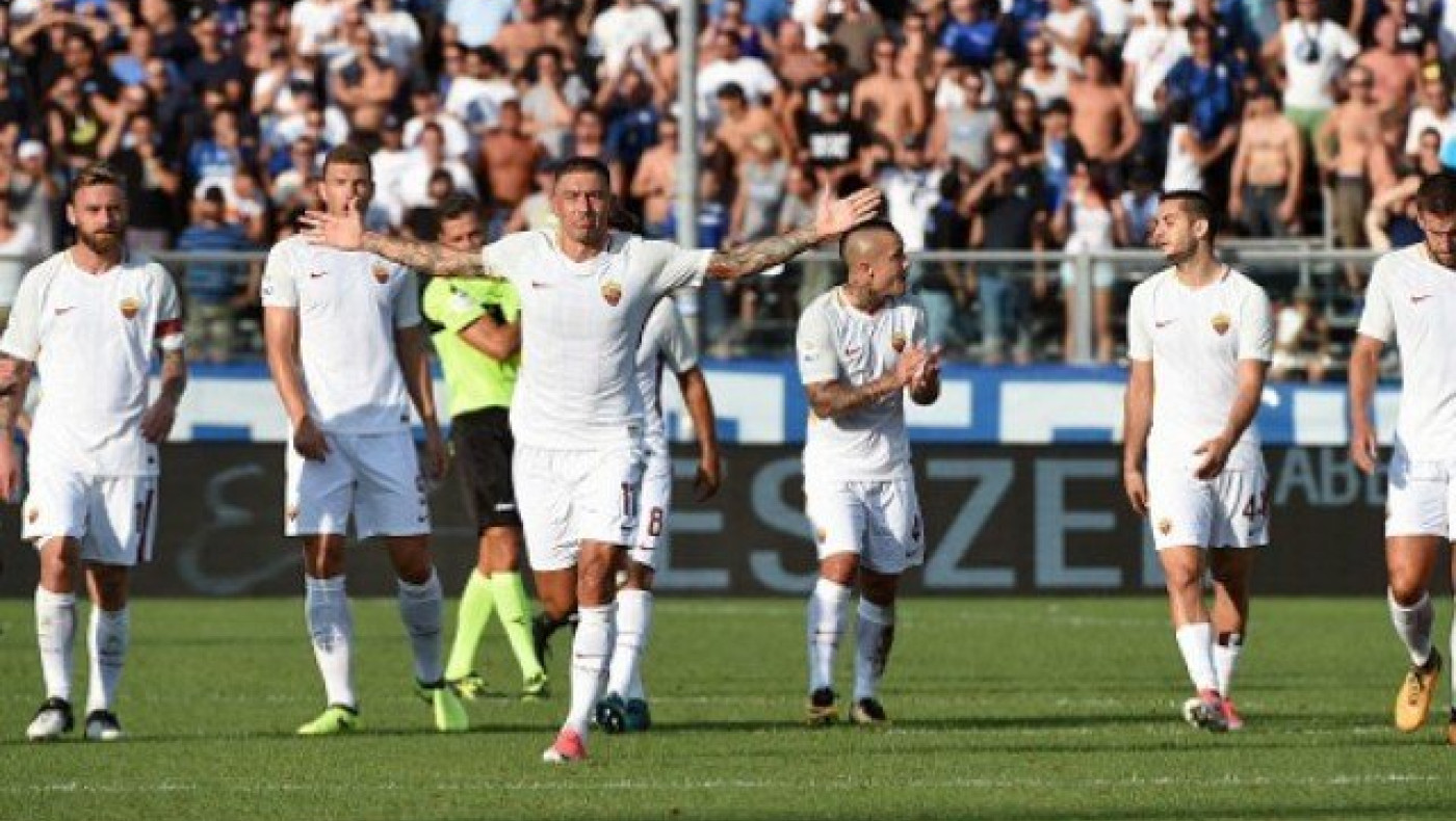 Να ξέρετε ανίδεοι εσείς, το          Europa League, θα μου λείψει πολύ