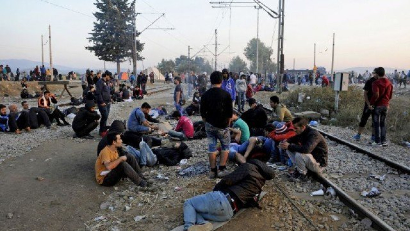 Ξεκινά η επιστροφή προσφύγων από κράτη της Ε.Ε. στην Ελλάδα