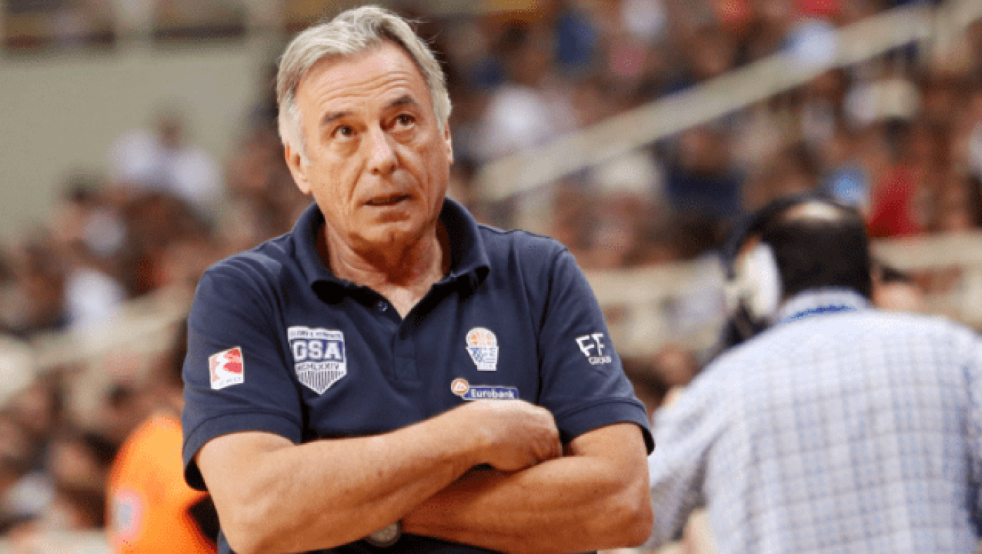 Μίσσας: «Σημαντικότερο όλων η διάρκεια, είμαστε ομάδα»