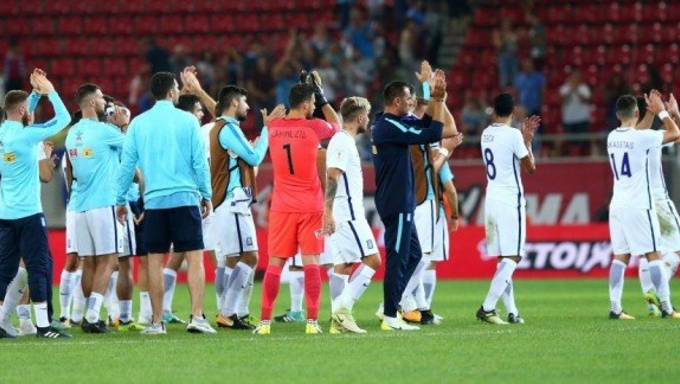 Ύστατη προσπάθεια για Μήτρογλου, ξεκαθαρίζει για Παπαδόπουλο