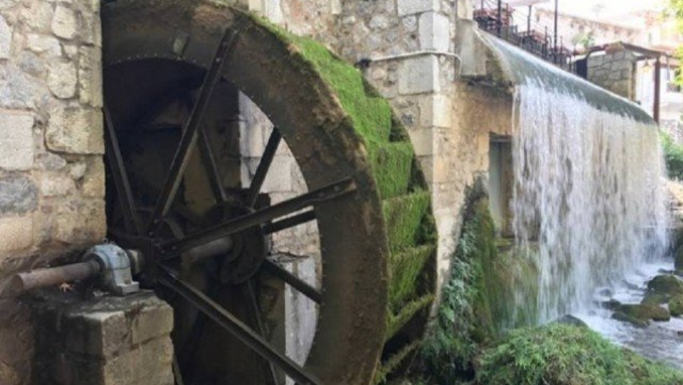 Αυτό είναι το σημείο της τραγωδίας στη Λιβαδειά (vid)