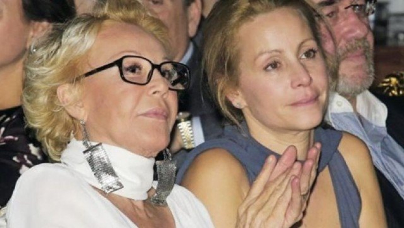 Η κόρη της Ζωής Λάσκαρη βρήκε νεκρή τη θρυλική ηθοποιό