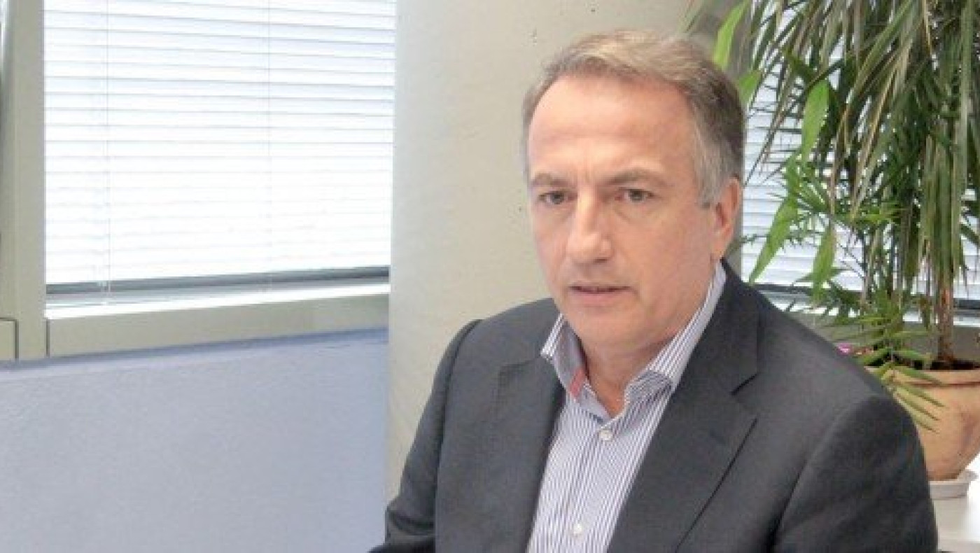 Ο Σταύρος Καλαφάτης για την εισβολή μελών του «Ρουβίκωνα» στο ΥΜΑΘ