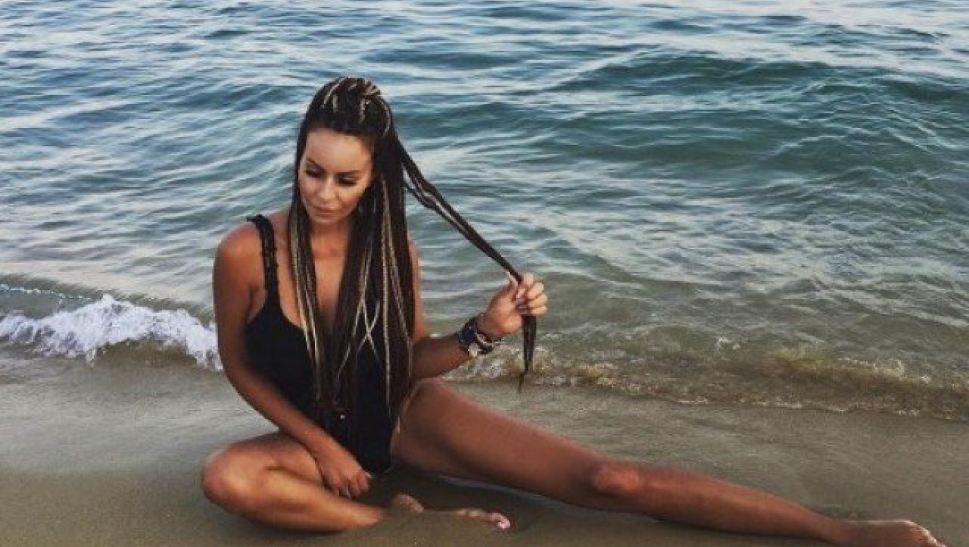 Τέρμα τα κοτσιδάκια για την Ιωάννα Λίλη - Δείτε το νέο της look (ΦΩΤΟ)