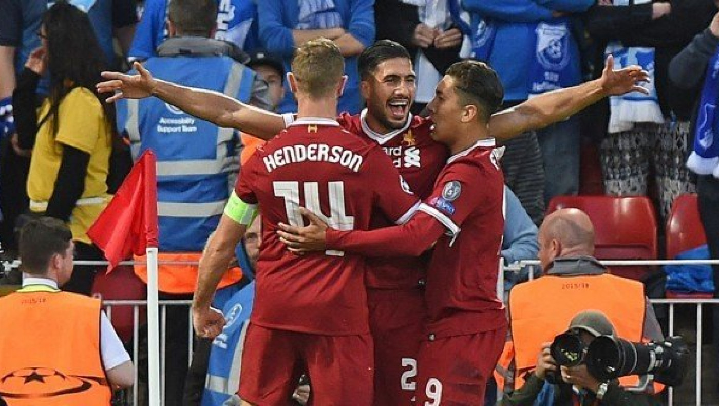 Από              τη φύση                 τους επιθετικές