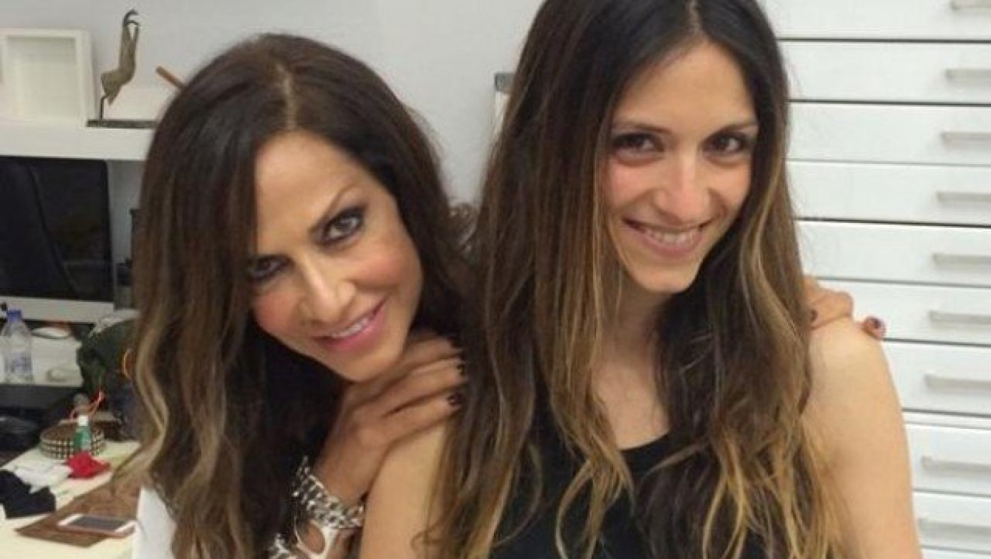 Άννα Βίσση: Η ευχή για τον εγγονό της Νίκο κι η γενέθλια τούρτα (ΦΩΤΟ)